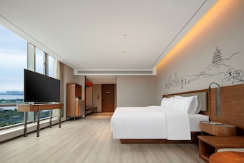 urcove by hyatt hangzhou