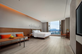 urcove by hyatt hangzhou