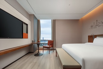 urcove by hyatt hangzhou