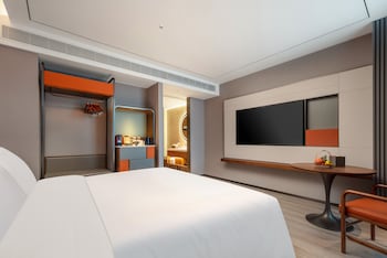urcove by hyatt hangzhou
