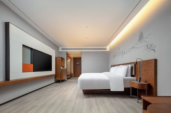 urcove by hyatt hangzhou