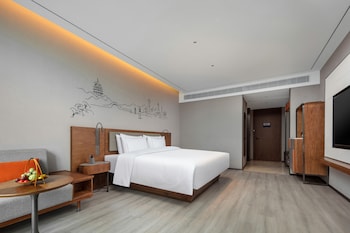 urcove by hyatt hangzhou