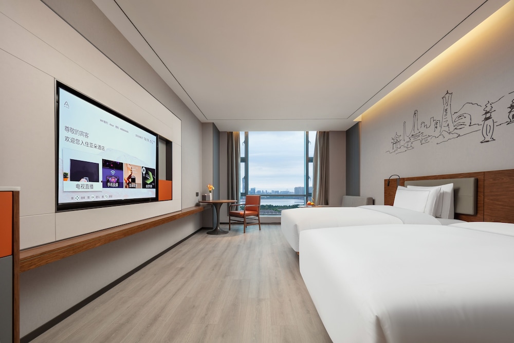 urcove by hyatt hangzhou