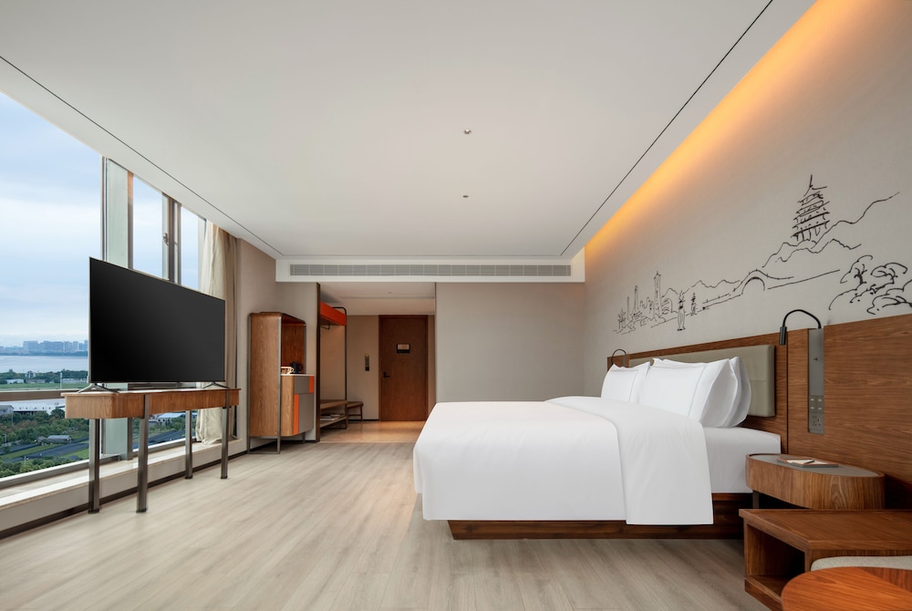 urcove by hyatt hangzhou