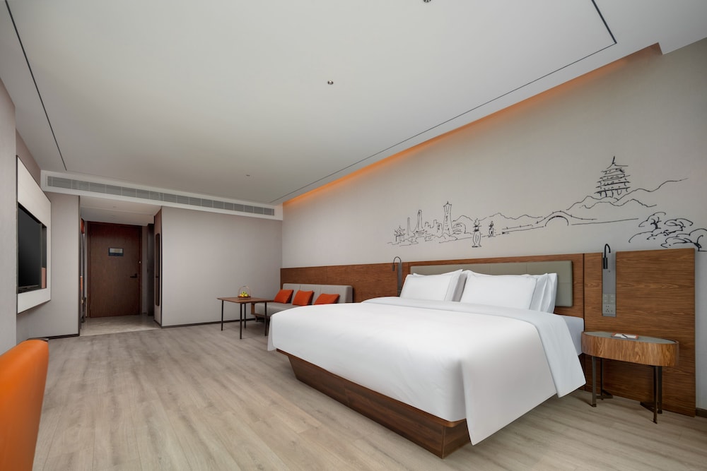 urcove by hyatt hangzhou