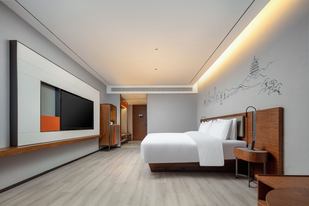 urcove by hyatt hangzhou