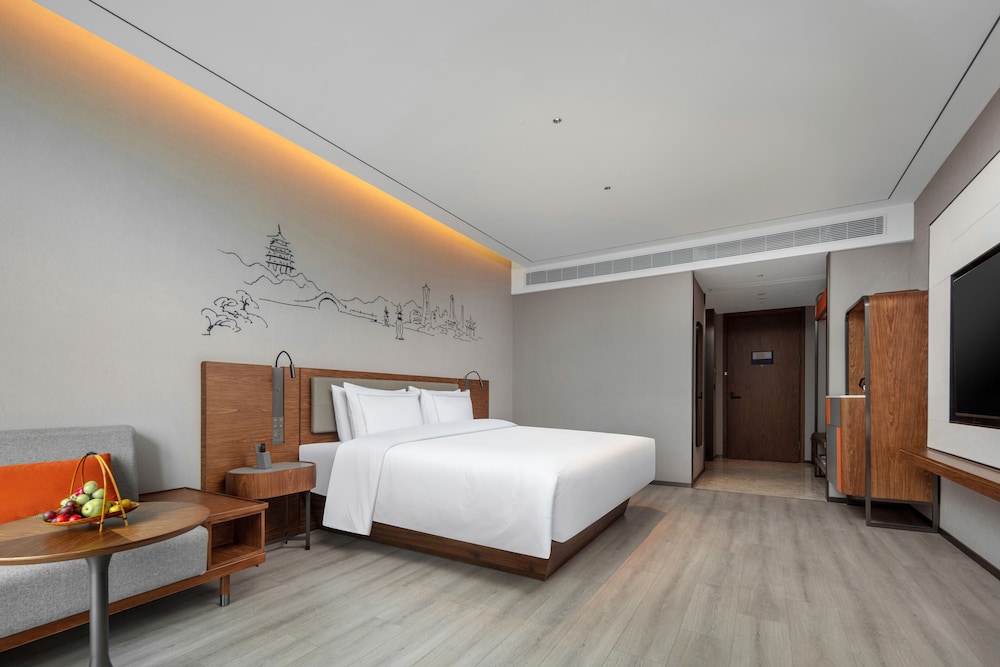 urcove by hyatt hangzhou