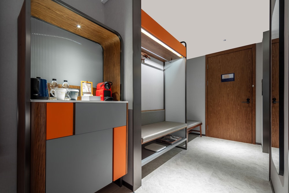 urcove by hyatt hangzhou