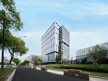 urcove by hyatt hangzhou
