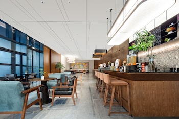 urcove by hyatt hangzhou