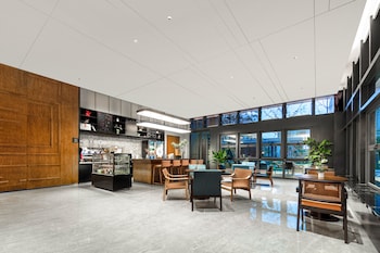 urcove by hyatt hangzhou