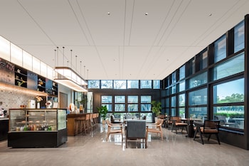 urcove by hyatt hangzhou