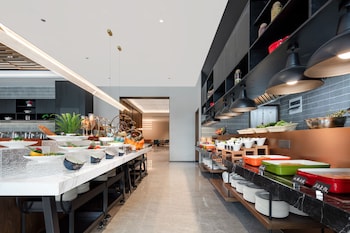urcove by hyatt hangzhou