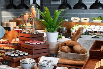 urcove by hyatt hangzhou