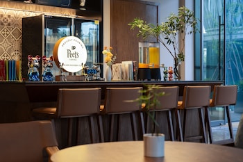 urcove by hyatt hangzhou