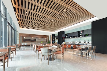 urcove by hyatt hangzhou