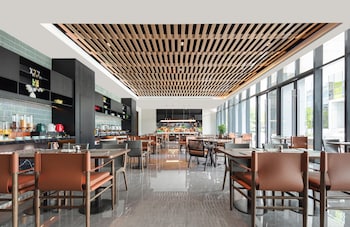 urcove by hyatt hangzhou