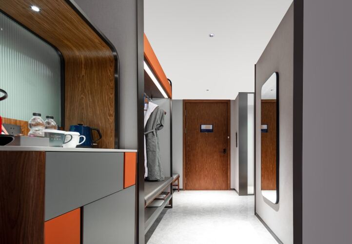 urcove by hyatt hangzhou