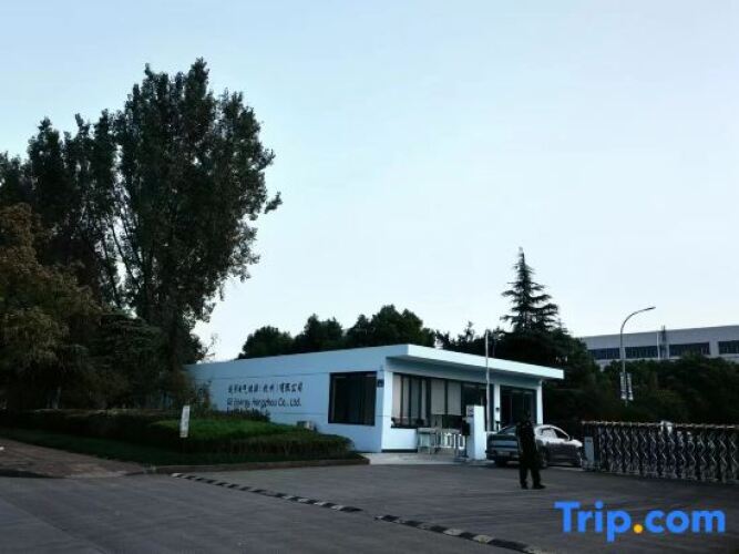 hangzhou