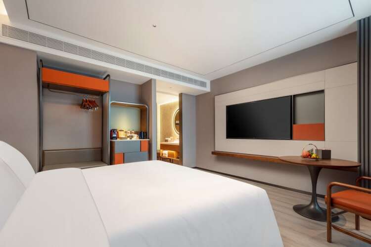 urcove by hyatt hangzhou