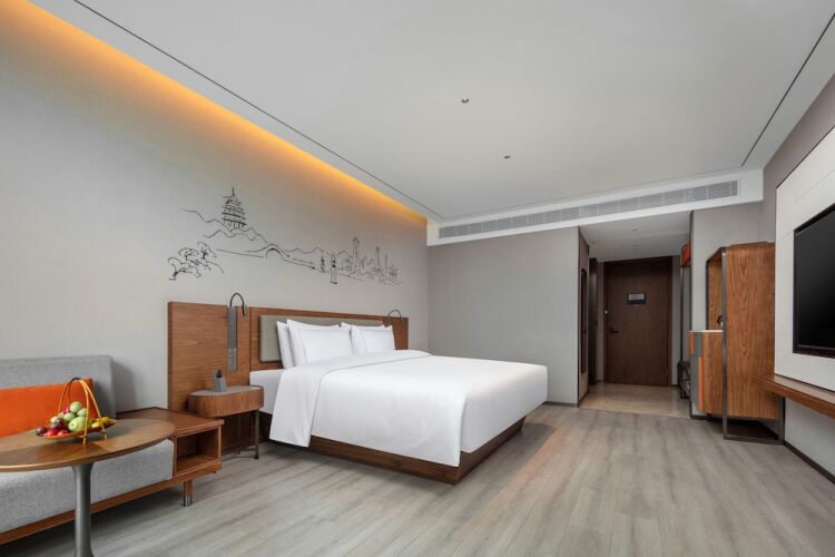 urcove by hyatt hangzhou