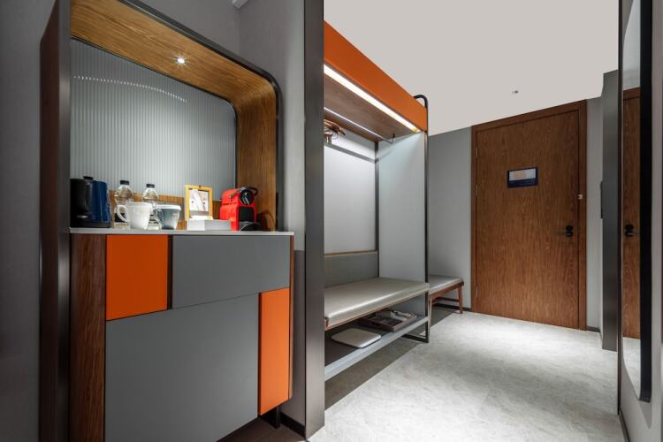 urcove by hyatt hangzhou