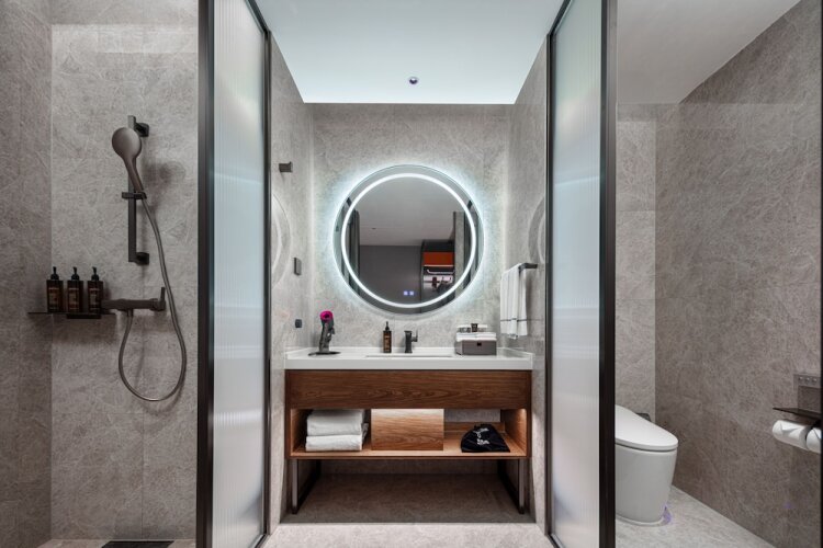 urcove by hyatt hangzhou