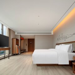 urcove by hyatt hangzhou