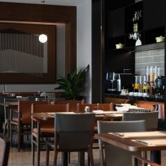 urcove by hyatt hangzhou