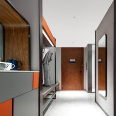 urcove by hyatt hangzhou