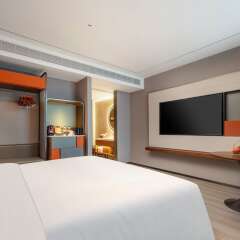 urcove by hyatt hangzhou