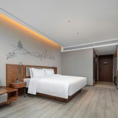 urcove by hyatt hangzhou