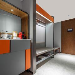 urcove by hyatt hangzhou