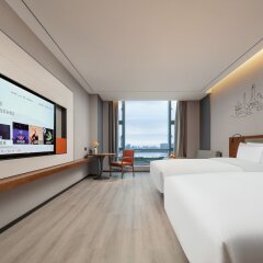 urcove by hyatt hangzhou