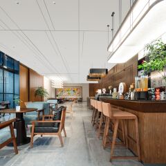 urcove by hyatt hangzhou