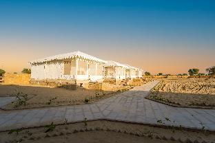 Discovery Desert Camps,India>>Jaisalmer,2 star
