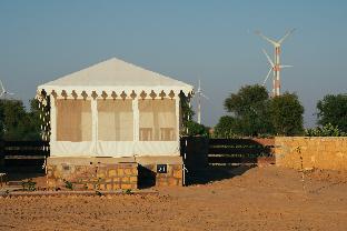 Discovery Desert Camps,India>>Jaisalmer,2 star