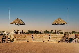 Discovery Desert Camps,India>>Jaisalmer,2 star