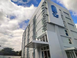 one budget chiangrai phahonyothin