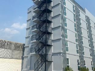 one budget chiangrai phahonyothin