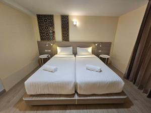 one budget chiangrai phahonyothin