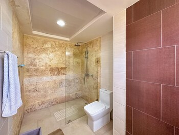 beautiful 2 br apartment with bbq