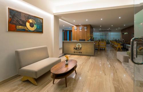 nest by rivido apart hotel