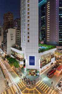 Novotel Century Hong Kong,Hong Kong Island>>Hong Kong,4 star