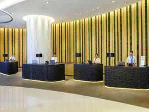 Novotel Century Hong Kong,Hong Kong Island>>Hong Kong,4 star