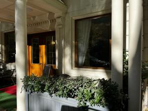 karat inn boutique hotel