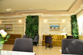 Karat Inn Boutique Hotel,Azerbaijan>>Baku,2 star
