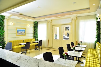 Karat Inn Boutique Hotel,Azerbaijan>>Baku,2 star