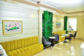 Karat Inn Boutique Hotel,Azerbaijan>>Baku,2 star