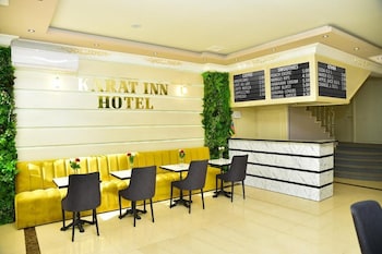 karat inn boutique hotel